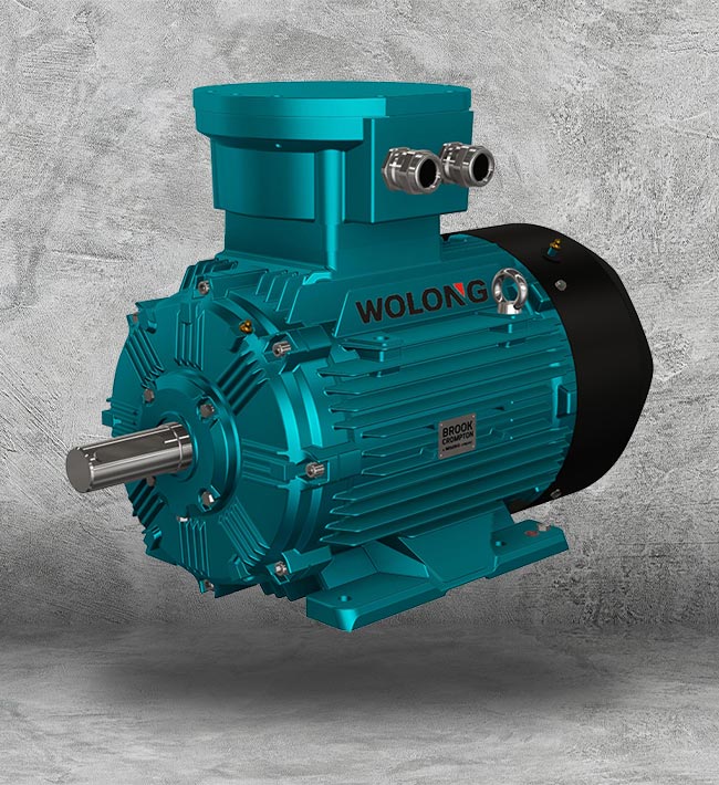 1 HP Electric Motor in Houston Texas