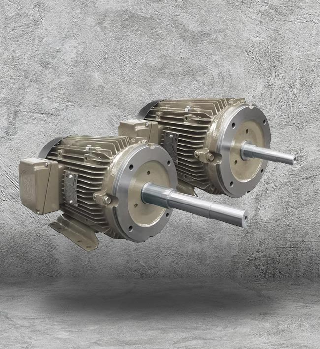 3 Phase Electric Motor Near Me