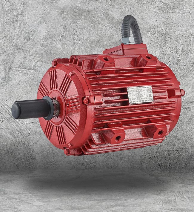 5 HP Electric Motor Houston Texas