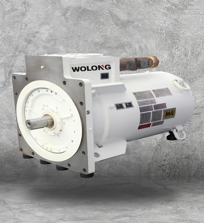 5 HP Electric Motor in Houston