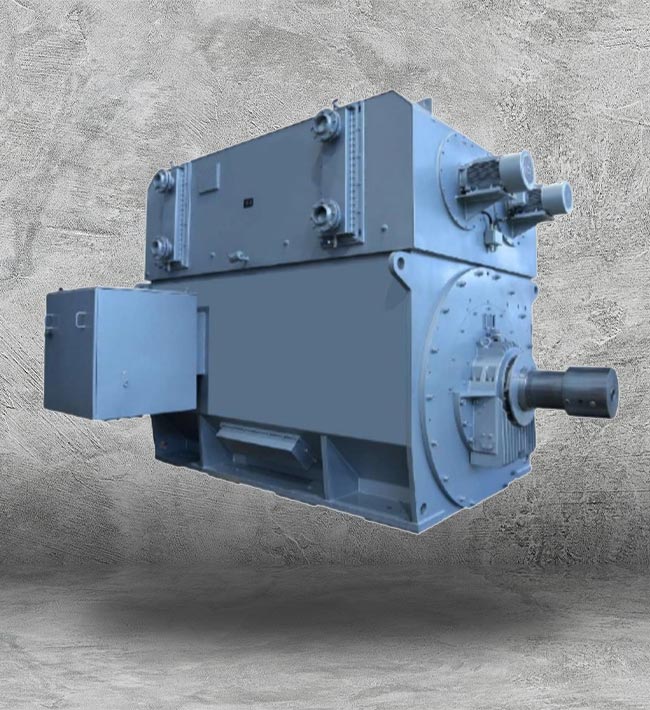 AC Induction Motor Near Me