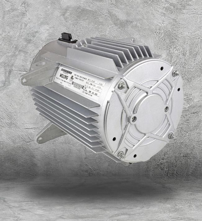 Electromagnetic Motor Supplier Houston