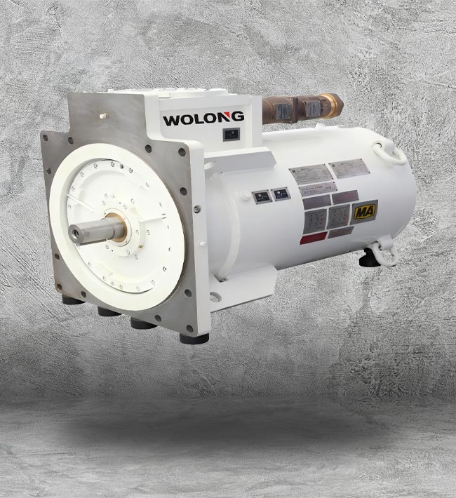 Electromagnetic Motor Supplier Near Me