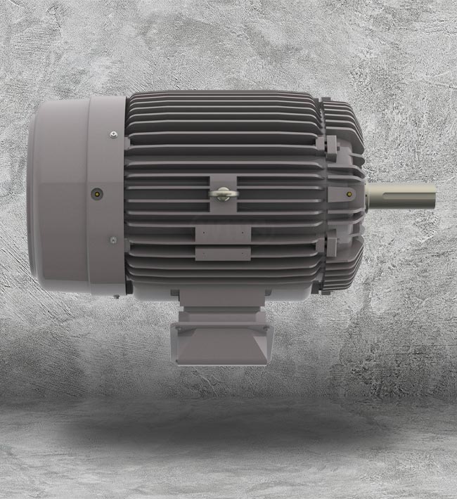 3 Phase Electric Motors Houston