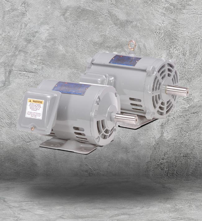 Houston OEM Electric Motor Supplier Houston