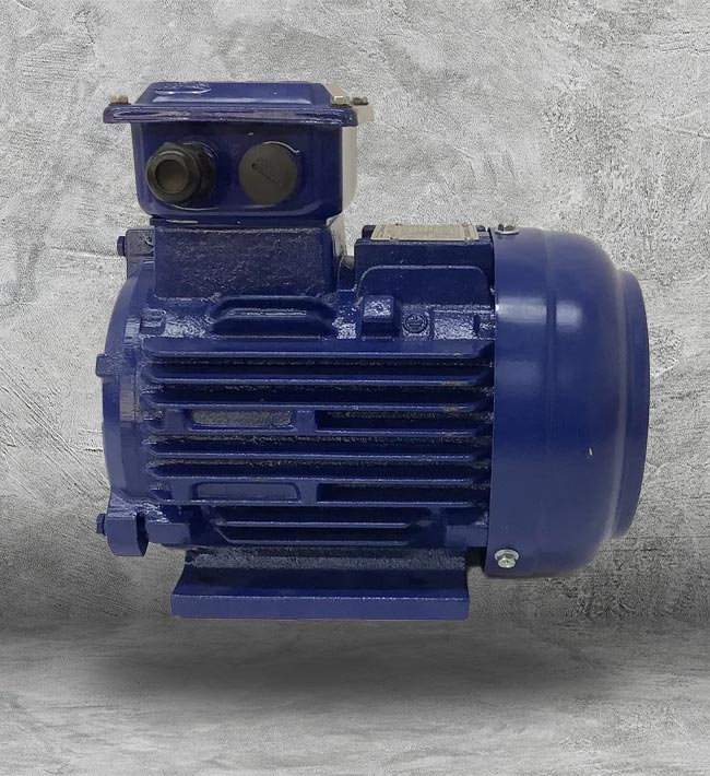 Teco Westinghouse Electric Motors Houston