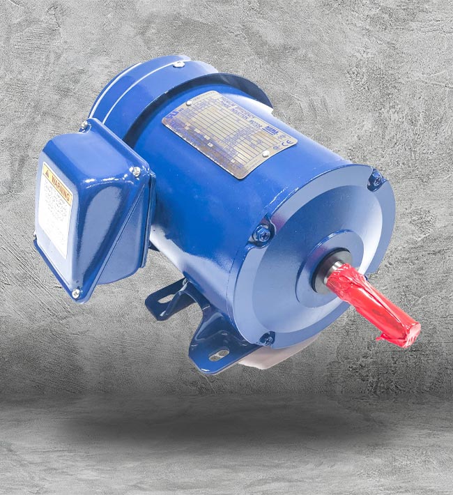 Houston IEC Motors
