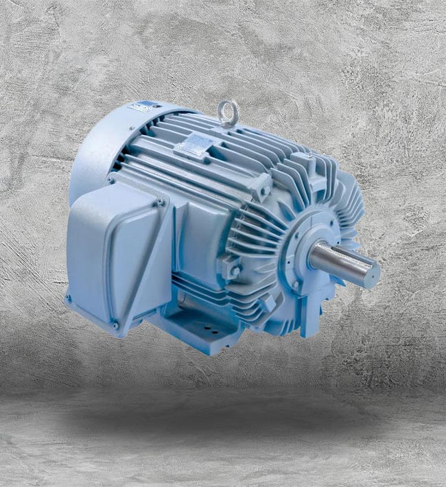 Permanent Split Capacitor Motor Houston