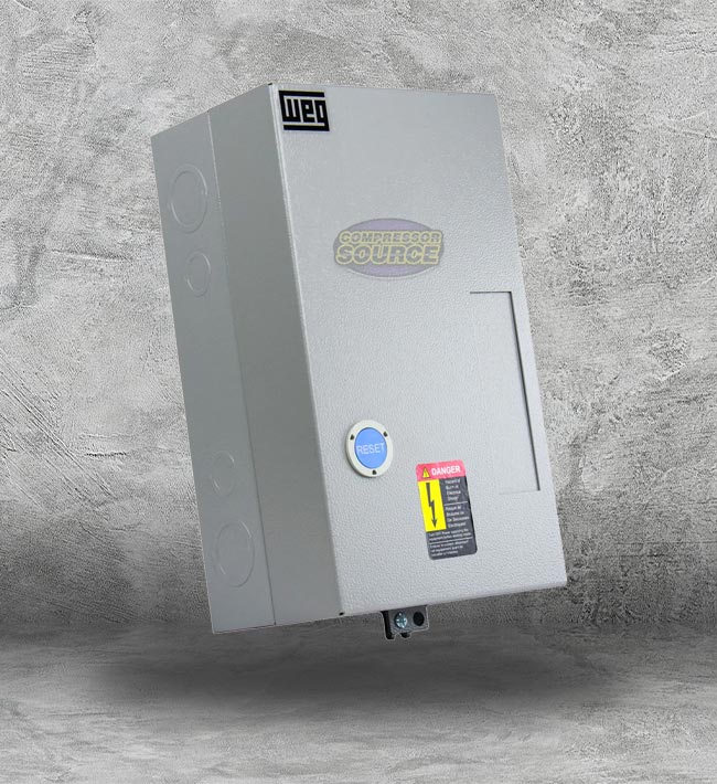 WEG Motor Control Solutions