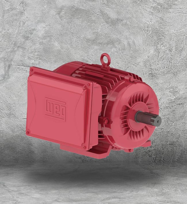 WEG Electric Motors Near Me