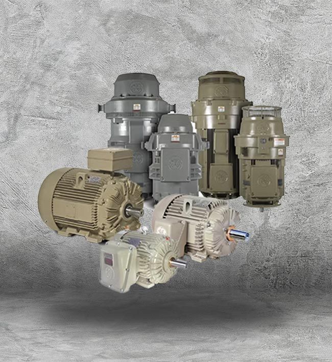 Baldor Electric Motors Near Me