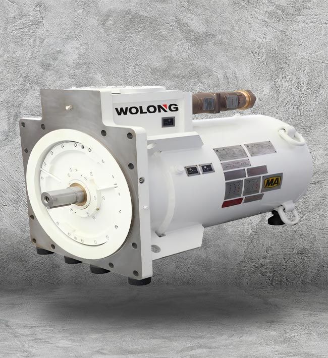 5 HP Electric Motor in Houston