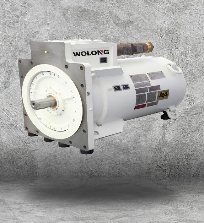 Electromagnetic Motor Supplier Near Me