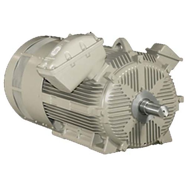 Smart Pump Solutions, LLC GE Wolong