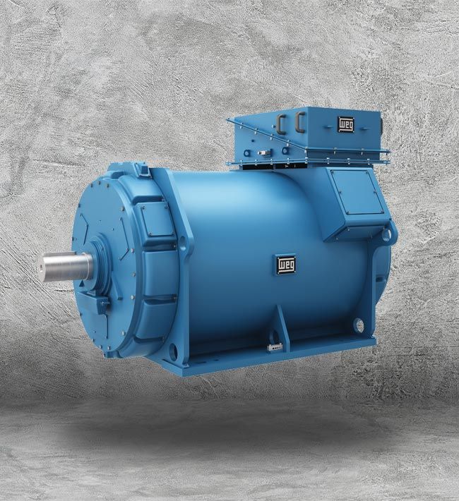 AC Induction Motor Near Me
