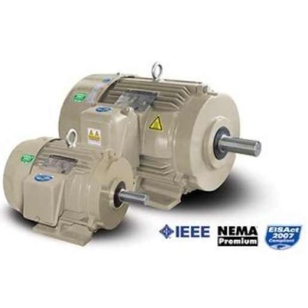 Smart Pump Solutions, LLC GE Wolong