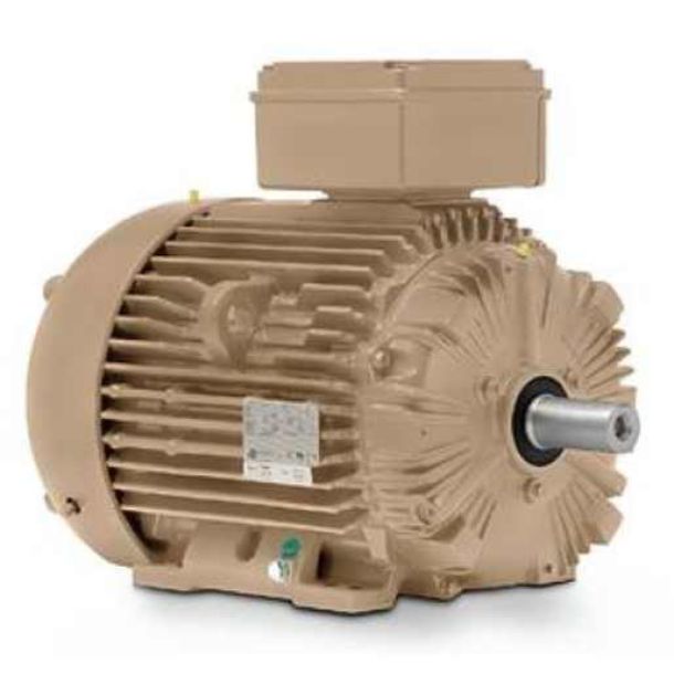 Smart Pump Solutions, LLC GE Wolong