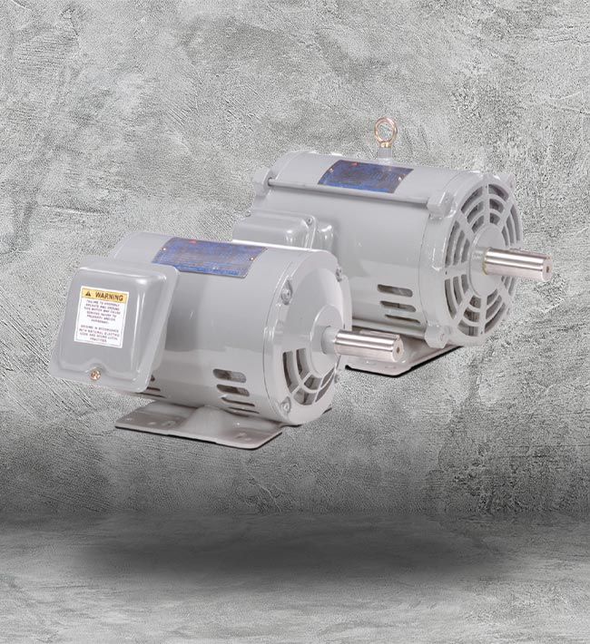 AC Electric Motor Houston