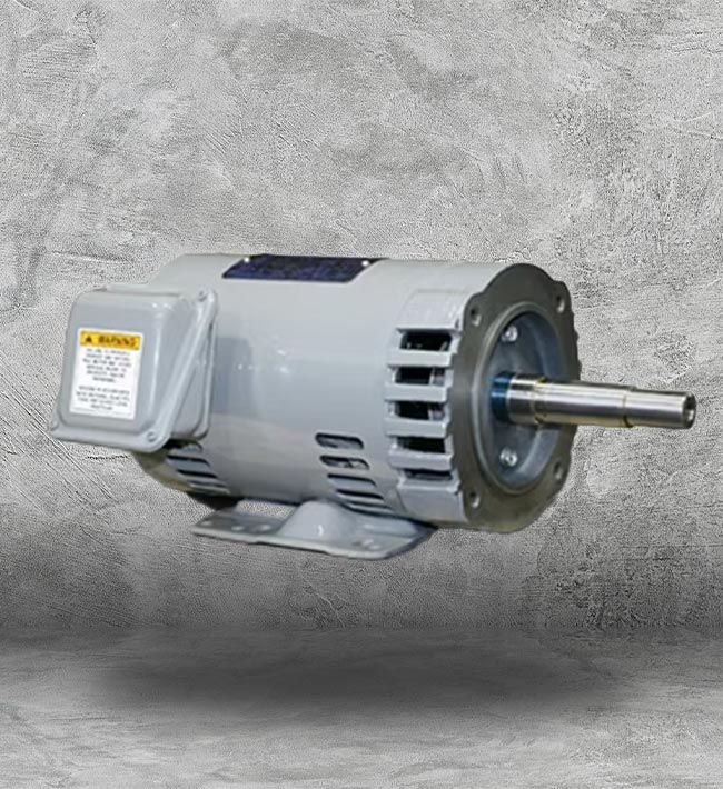 OEM Electric Motor Supplier Houston