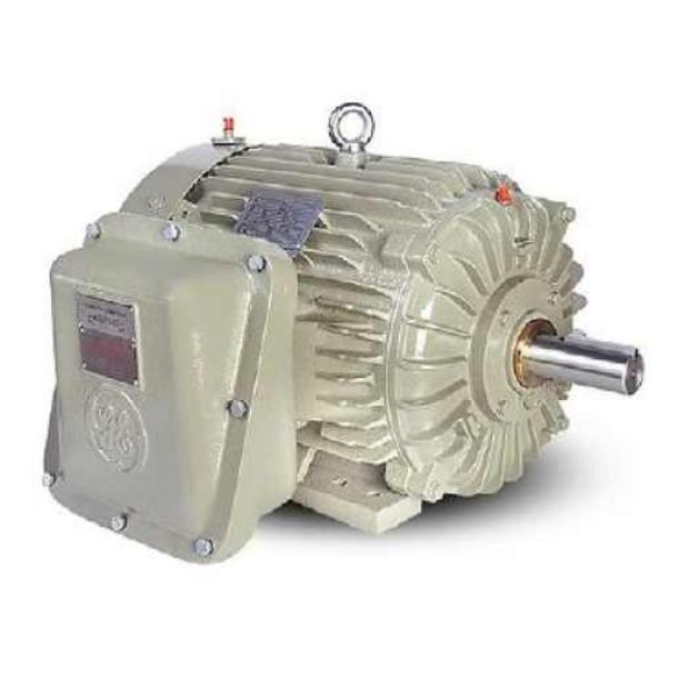 Smart Pump Solutions, LLC GE Wolong