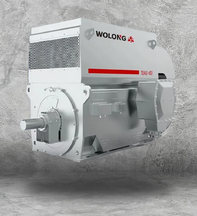 Electric Motor Supplier Houston Texas