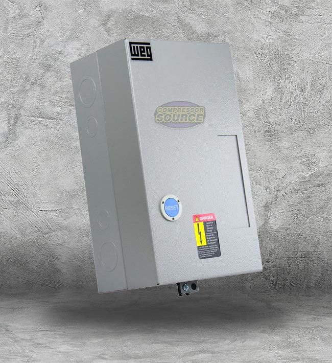 WEG Motor Control Solutions