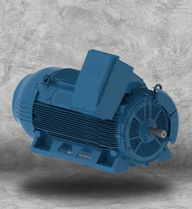 Marathon Electric Motor Houston
