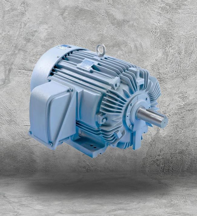 Permanent Split Capacitor Motor Houston