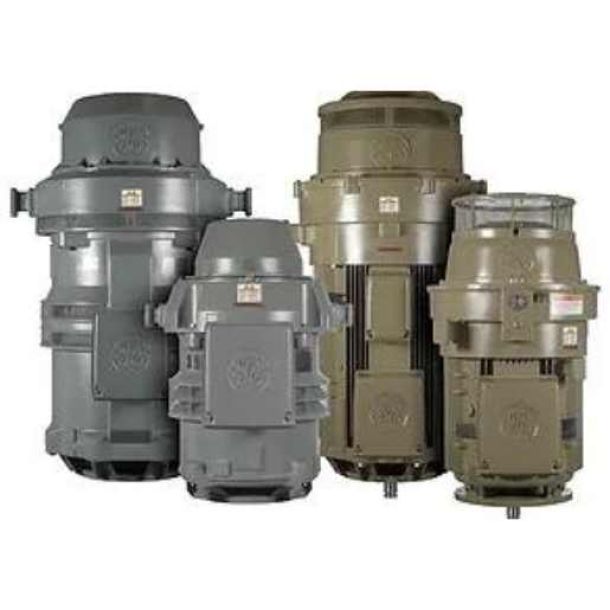 Smart Pump Solutions, LLC GE Wolong