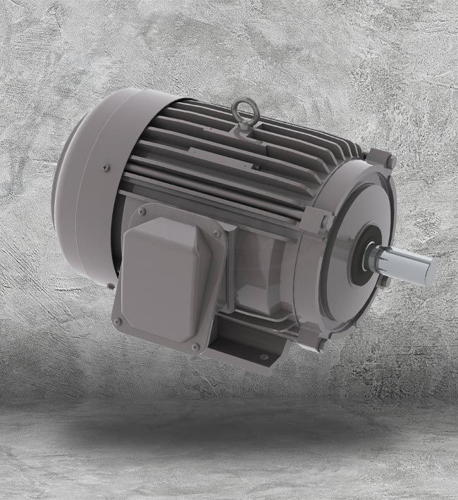 OEM AC Motor Solutions
