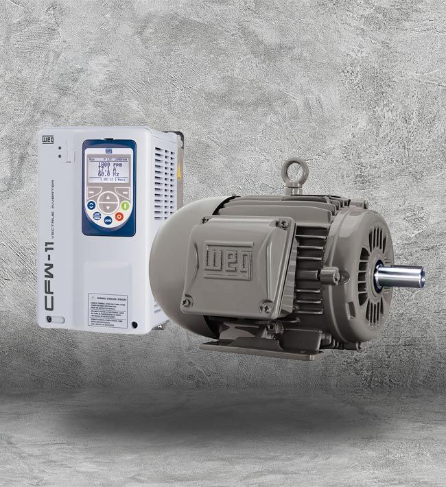 Houston Motor Controls And Starters