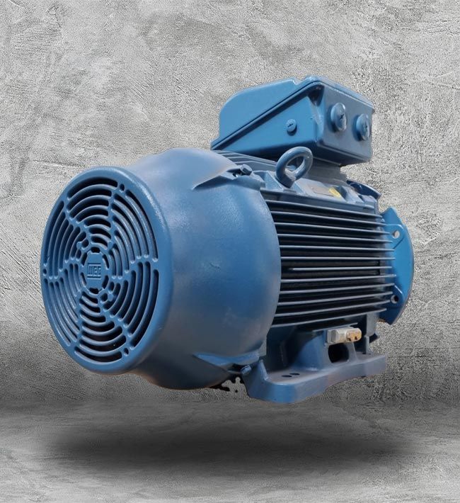 Explosion Proof Westinghouse Replacement