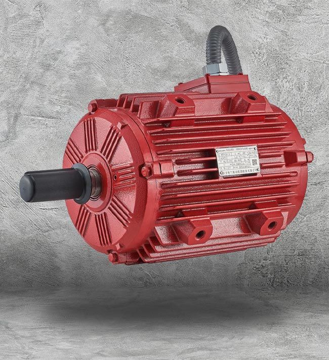 5 HP Electric Motor Houston Texas