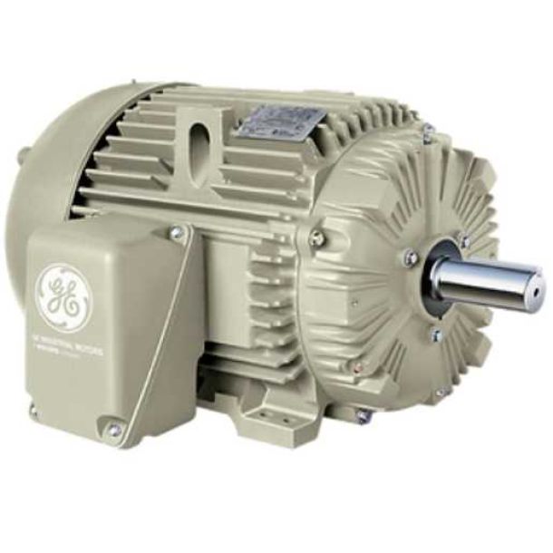 Smart Pump Solutions, LLC GE Wolong