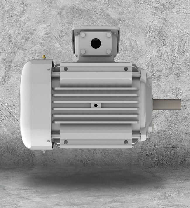 5 HP Electric Motor in Houston