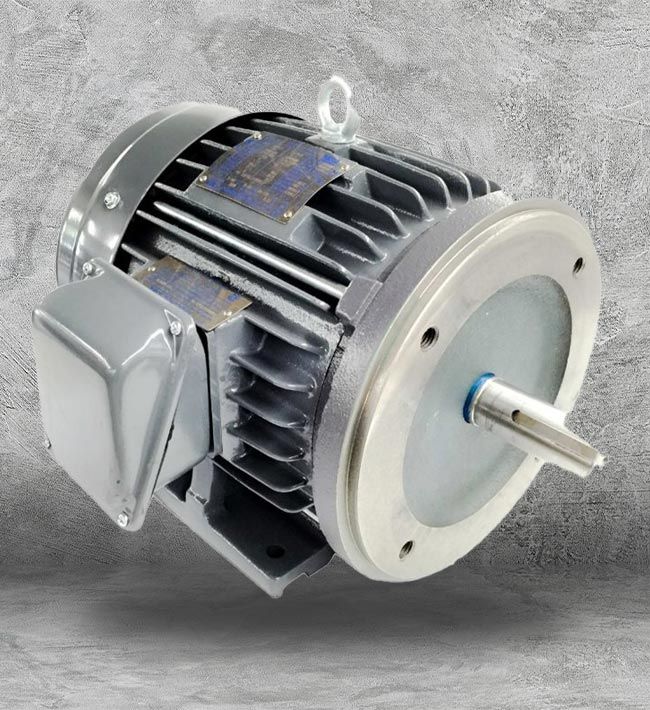 IEC Motors in Houston