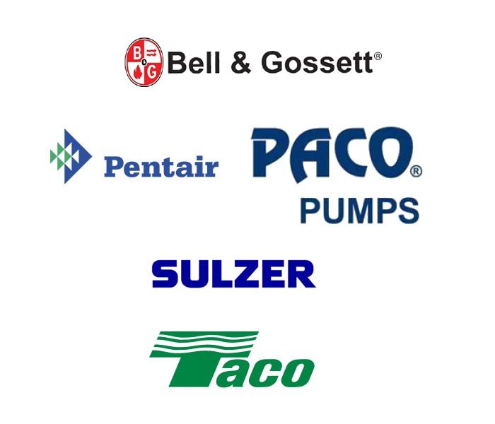 Smart Pump Solutions, LLC Centrifugal Pumps