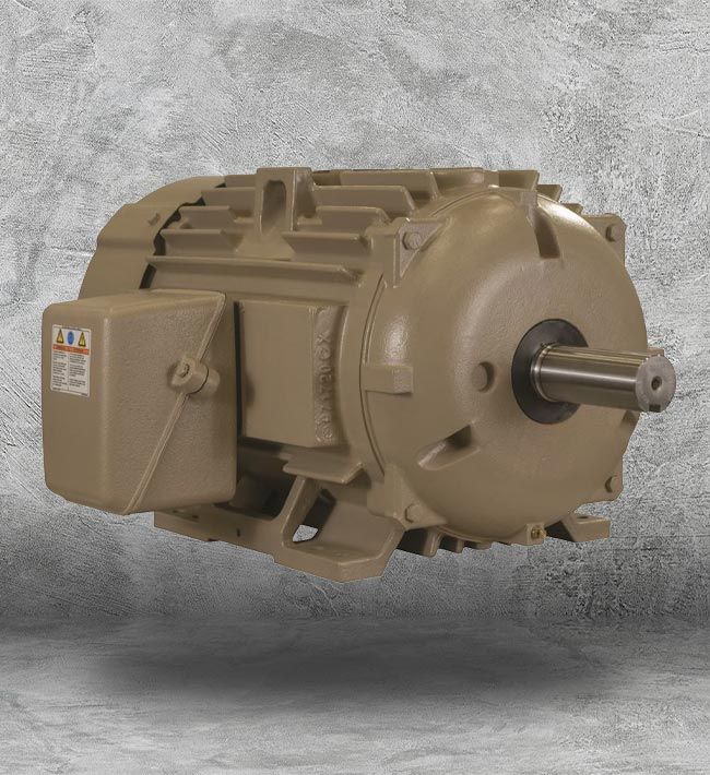 5 HP Electric Motor Near Me