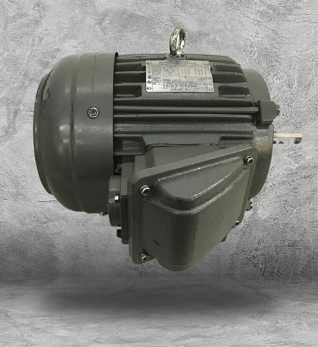 Teco Westinghouse Motors Near Me