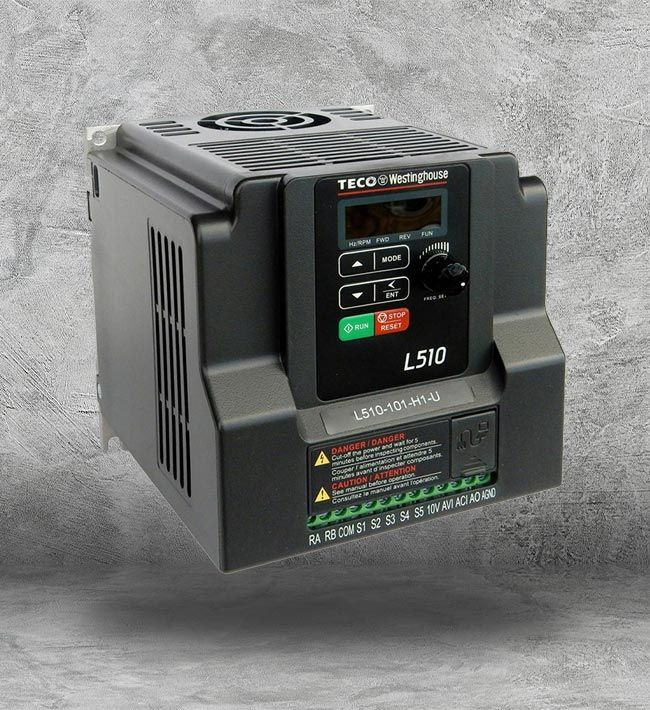 Teco Westinghouse Motor Control Near Me