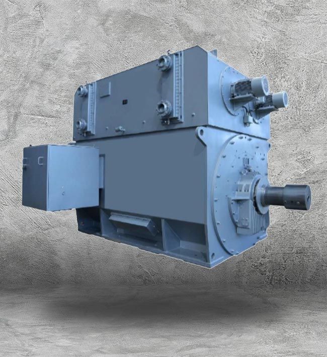 AC Induction Motor Near Me