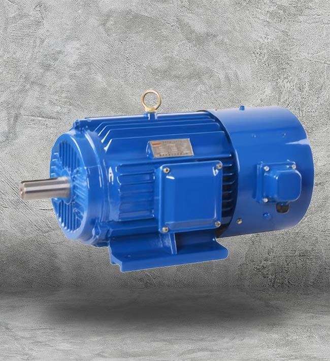 GE Industrial Motors Near Me